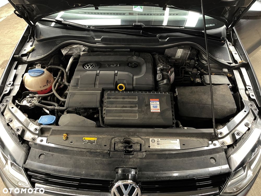 Volkswagen Polo 1.4 TDI BMT Comfortline - 11