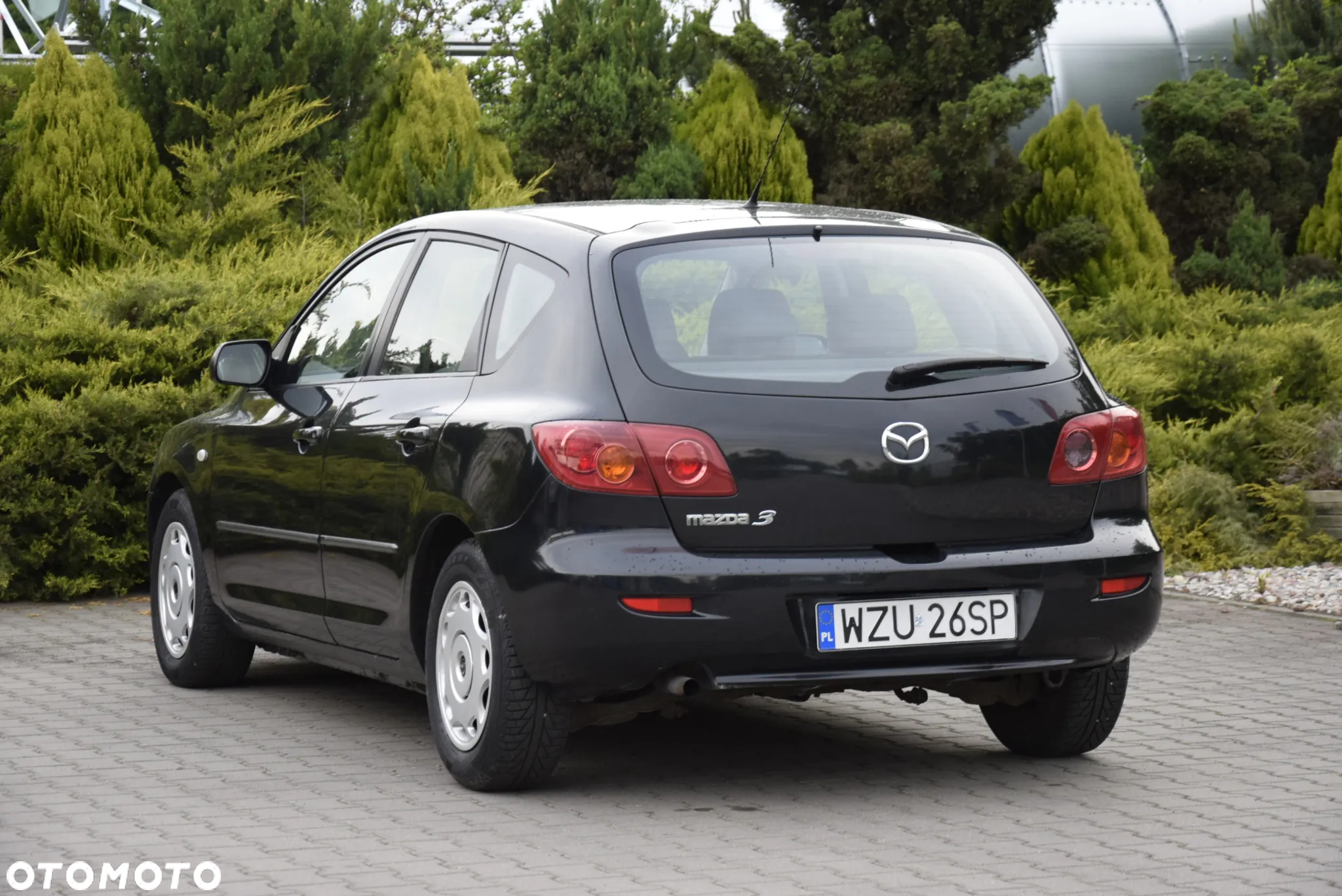 Mazda 3 1.4 Comfort - 27