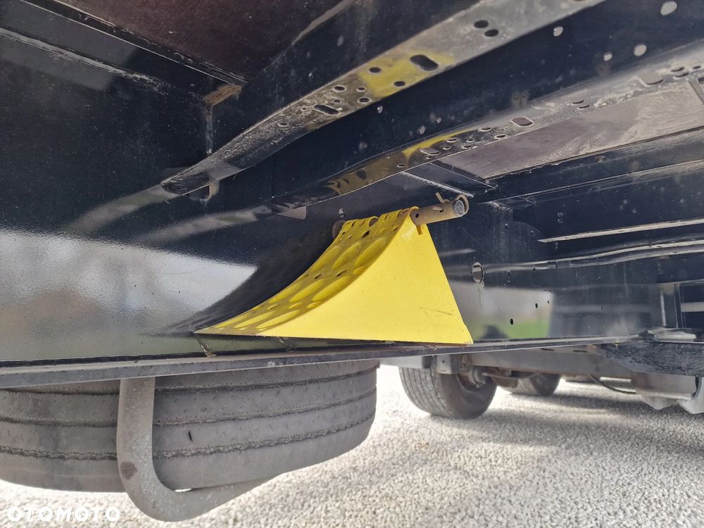 Kassbohrer 2019 - MEGA - IDEALNA RAMA - NOWE PLANDEKI - 4