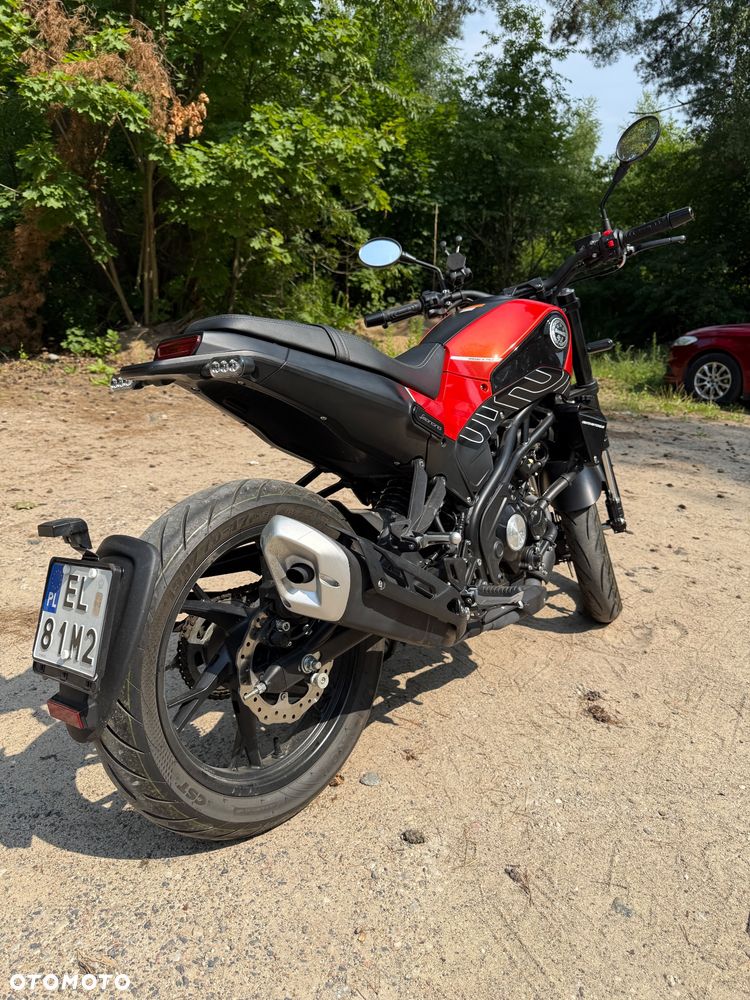 Benelli Leoncino - 5