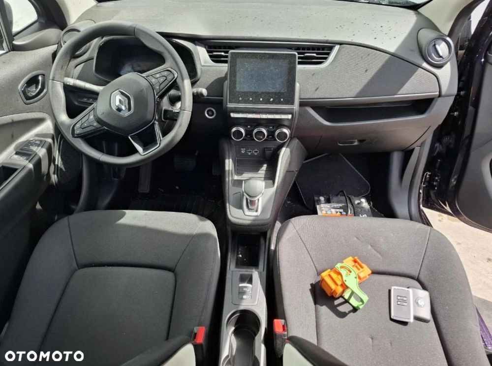 Renault Zoe (mit Batterie) Z.E 50 INTENS - 14