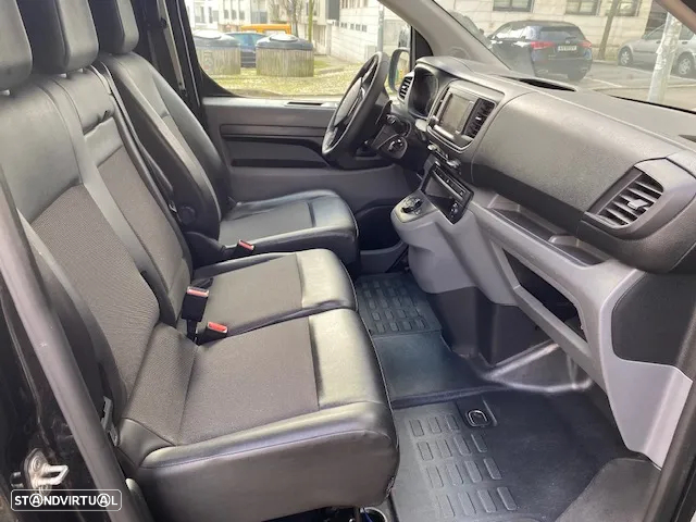 Peugeot Expert 2.0 HDI 177CV Aut. - 5