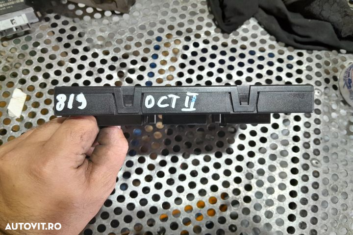 Modul confort 1K0937084H 1K0937084H Skoda Octavia 2 [facelift] [2008 - 2