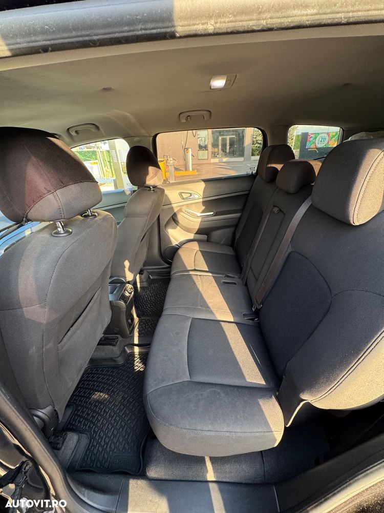 Chevrolet Orlando 2.0 TD LTZ - 7