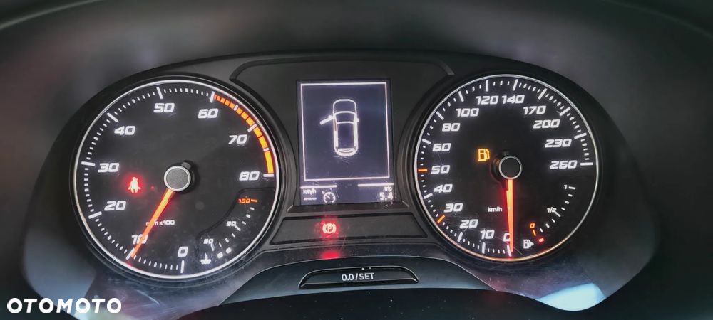 Seat Ateca 1.0 TSI Ecomotive Style S&S - 13