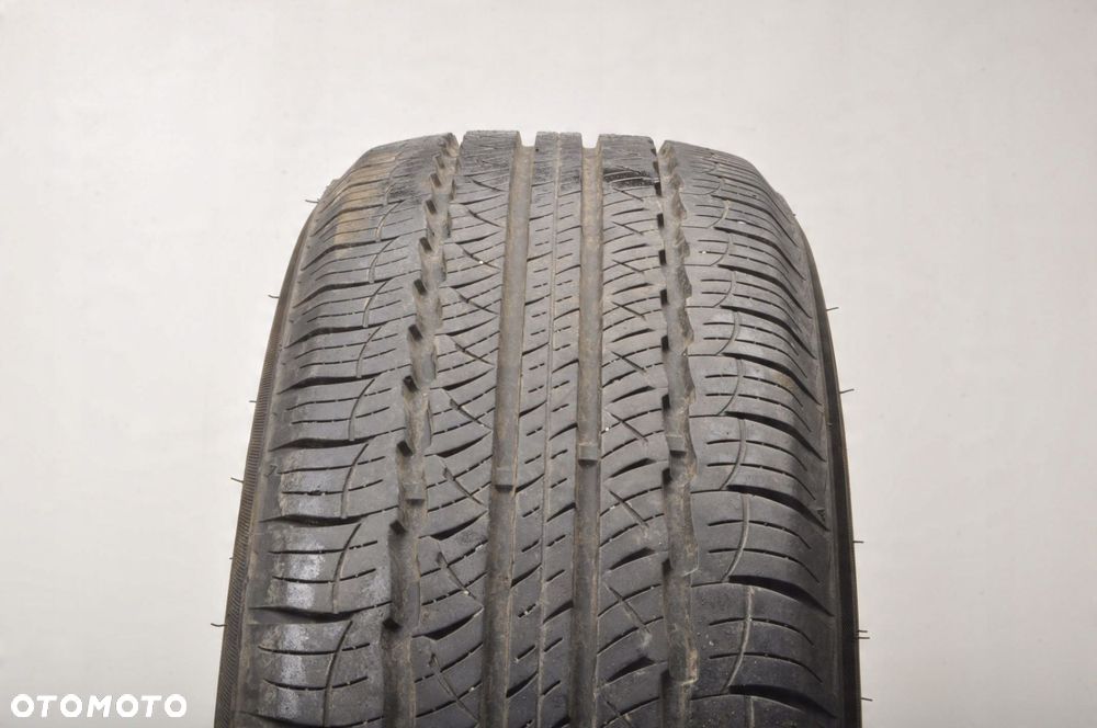 1X OPONA TRIANGLE ADVANTEX SUV TR259 215/55R18" 2021R - 3