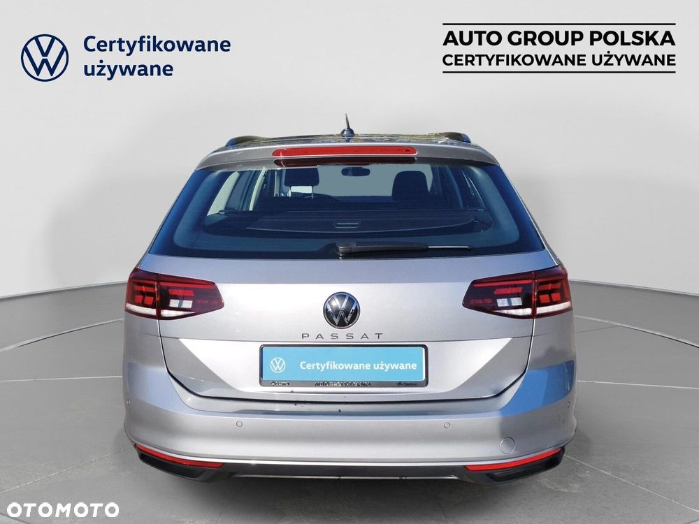 Volkswagen Passat Variant 1.5 TSI EVO Essence - 13