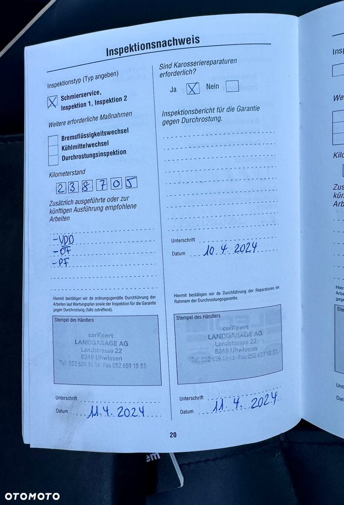 Land Rover Range Rover 4.4 Vogue - 27