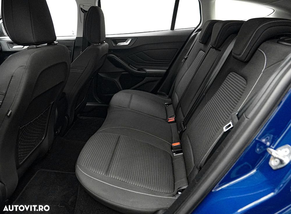 Ford Focus 2.0 EcoBlue Titanium Business - 15