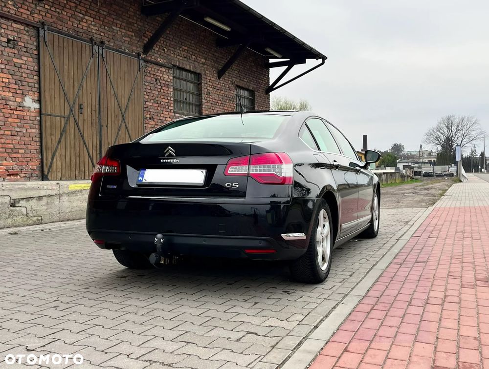Citroën C5 BlueHDi 150 S&S Selection - 6
