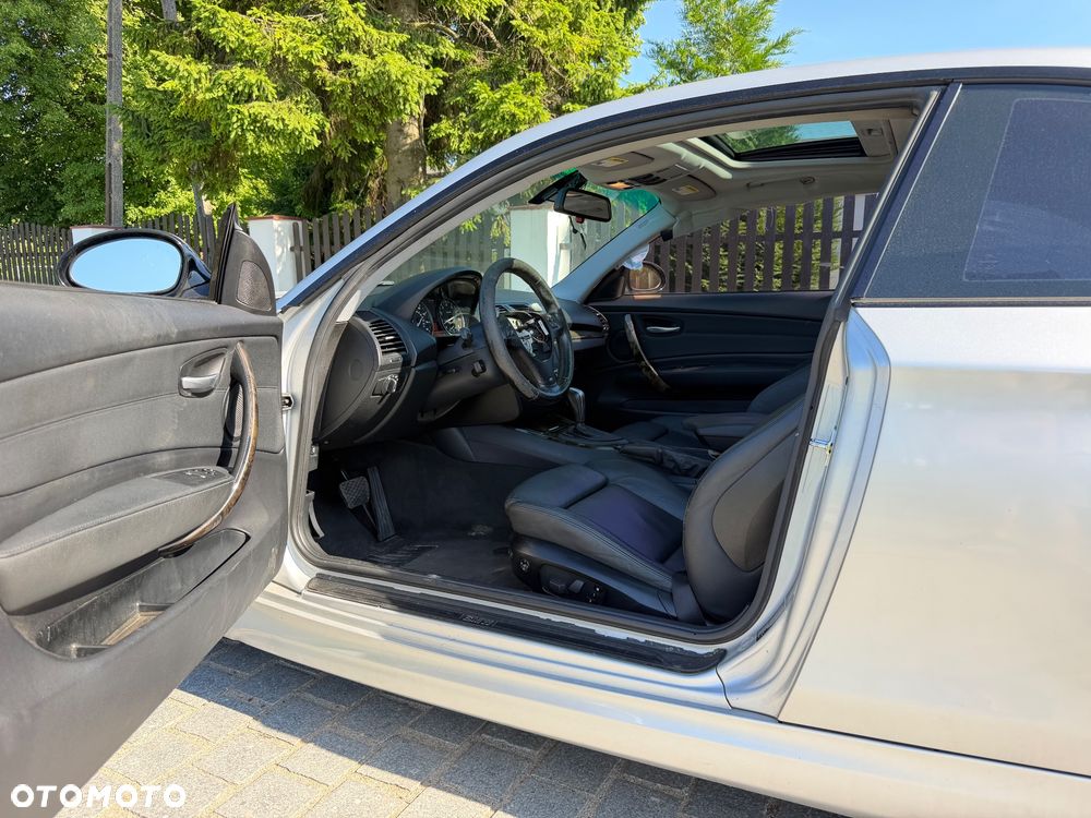 BMW Seria 1 135i Edition Sport - 9