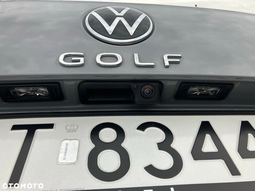 Volkswagen Golf 2.0 TDI SCR DSG Style - 25