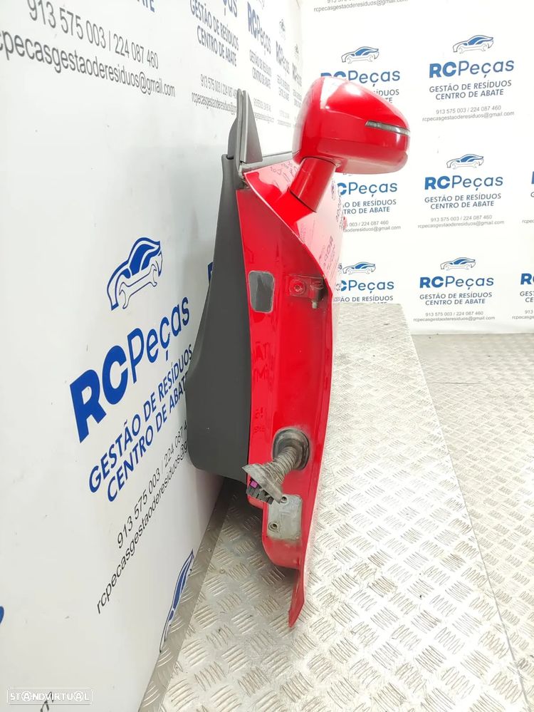 Porta Frente Frontal Esquerda Original Audi TT 8J 2006 - 2014 - 5