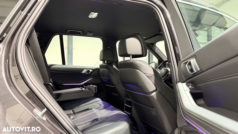 BMW X5 xDrive45e AT PHEV - 26