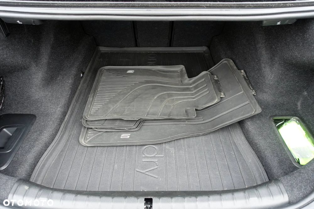 BMW M5 - 18