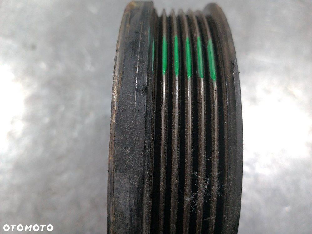 KOŁO PASOWE SKODA RAPID 1.0 TSI - 2