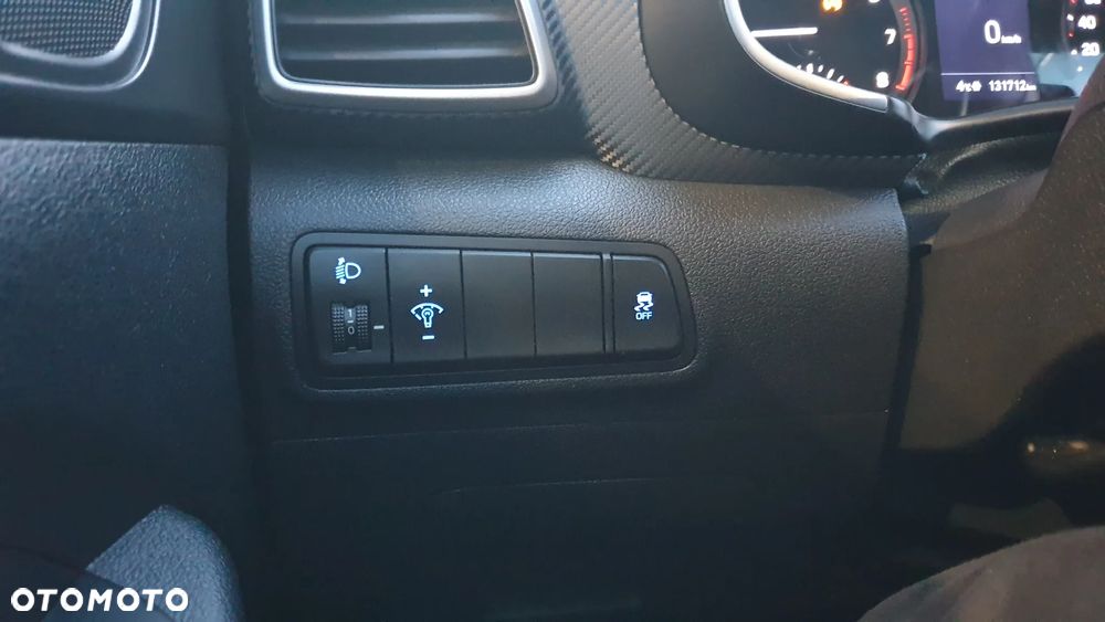 Hyundai ix35 1.6 GDI Comfort 2WD - 16