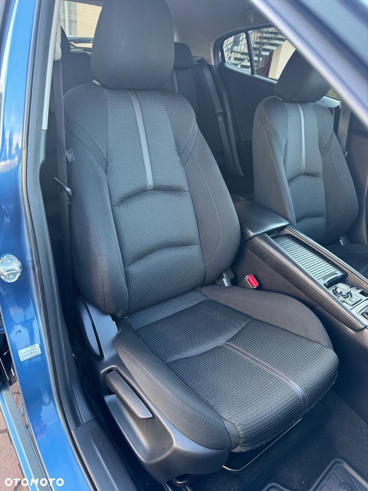 Mazda 3 SKYACTIV-D 105 Exclusive-Line - 17