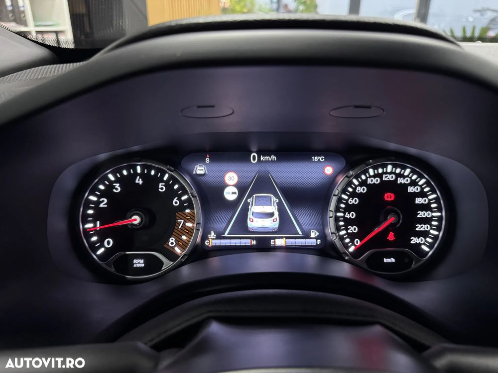 Jeep Renegade 1.0 T-GDI Night Eagle - 15