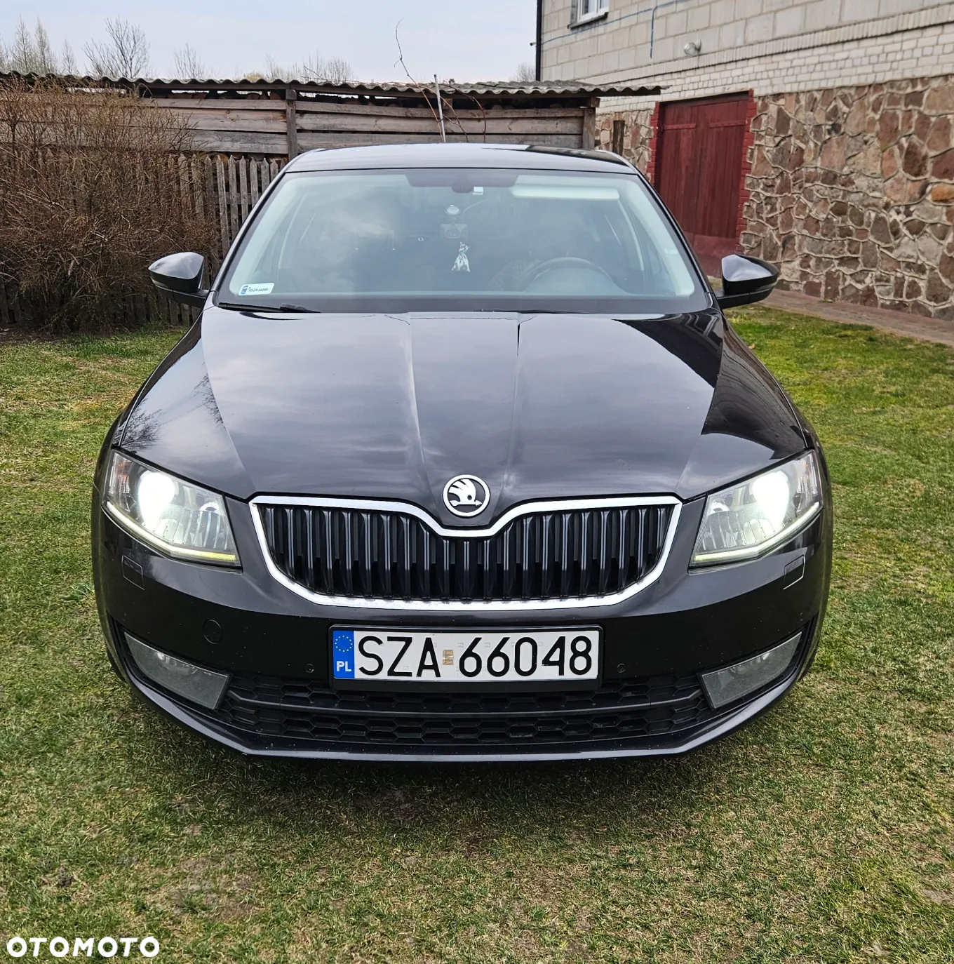 Skoda Octavia 1.8 TSI Edition - 4