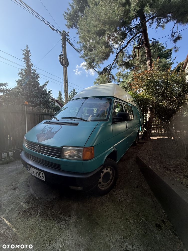 Volkswagen Transporter Standard - 20