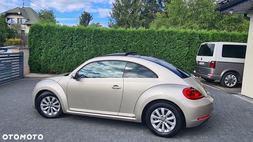 Volkswagen Beetle 1.2 TSI iBeetle Design - 13