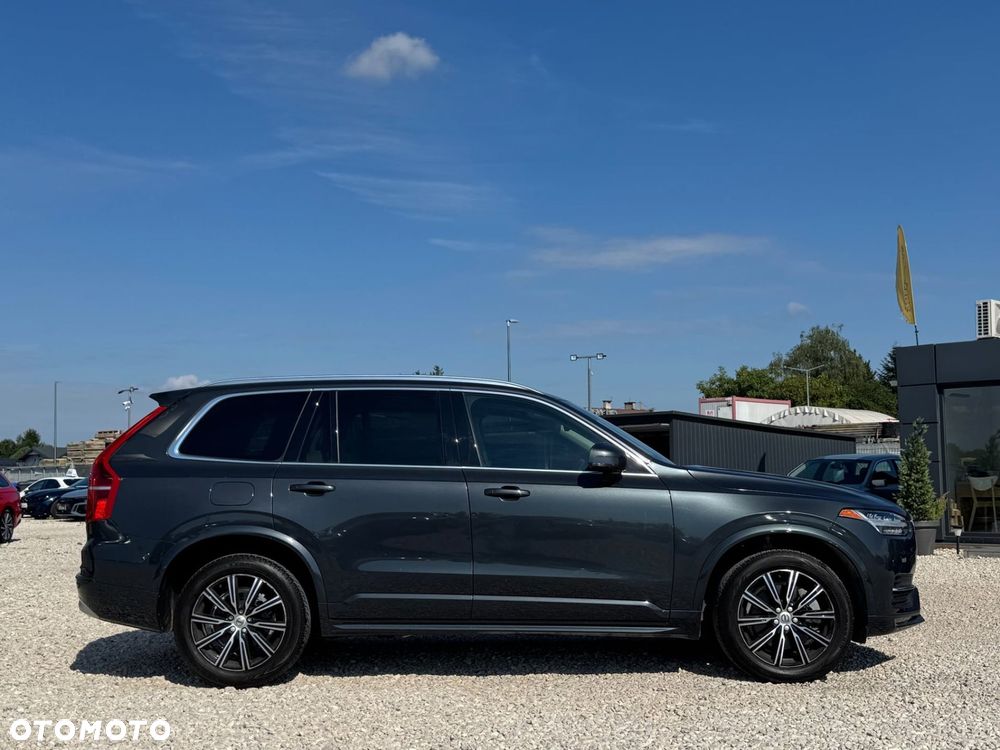 Volvo XC 90 - 3
