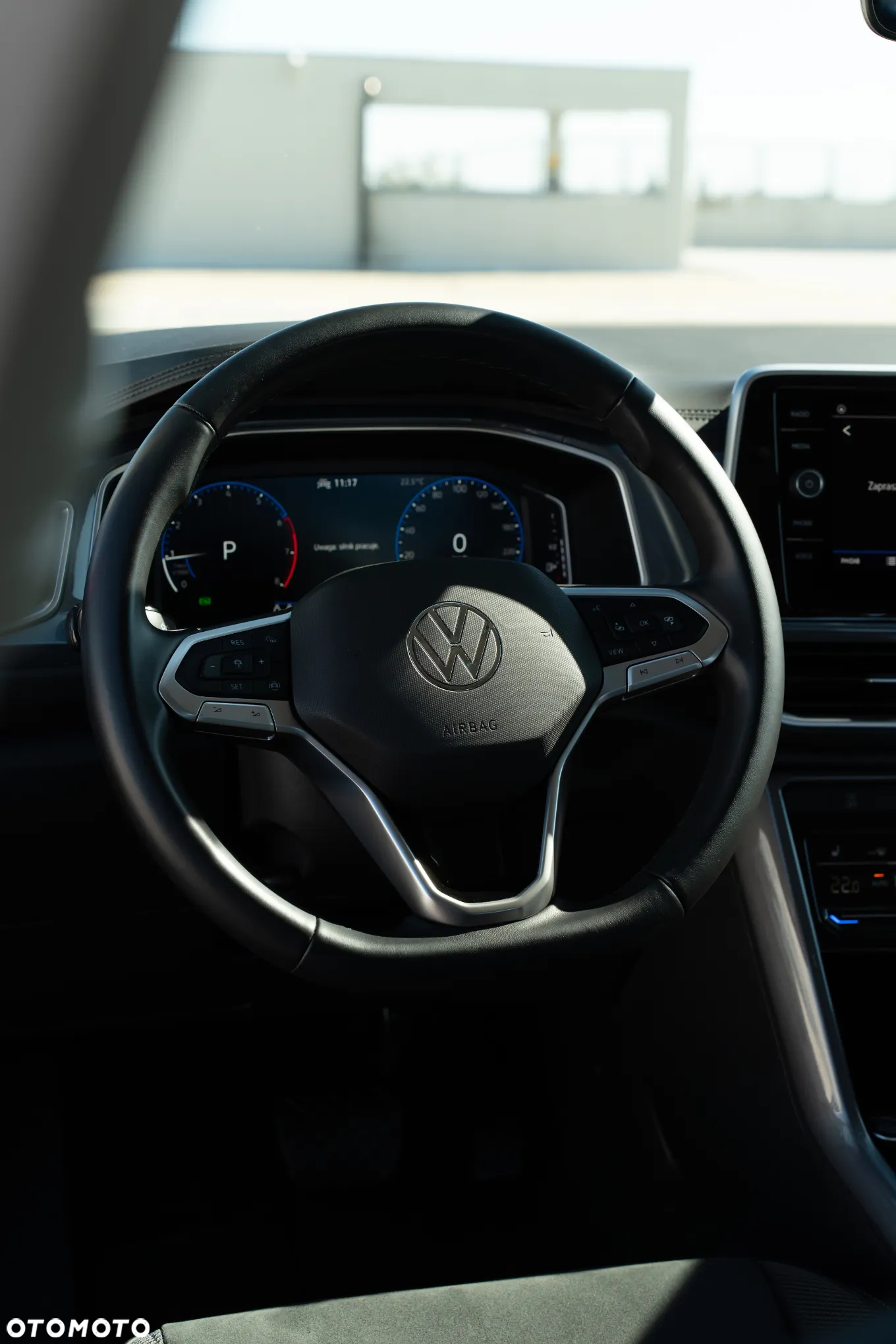 Volkswagen T-Roc 1.5 TSI Style DSG - 18