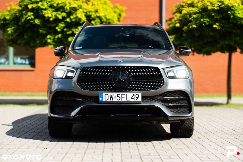 Mercedes-Benz GLE - 17