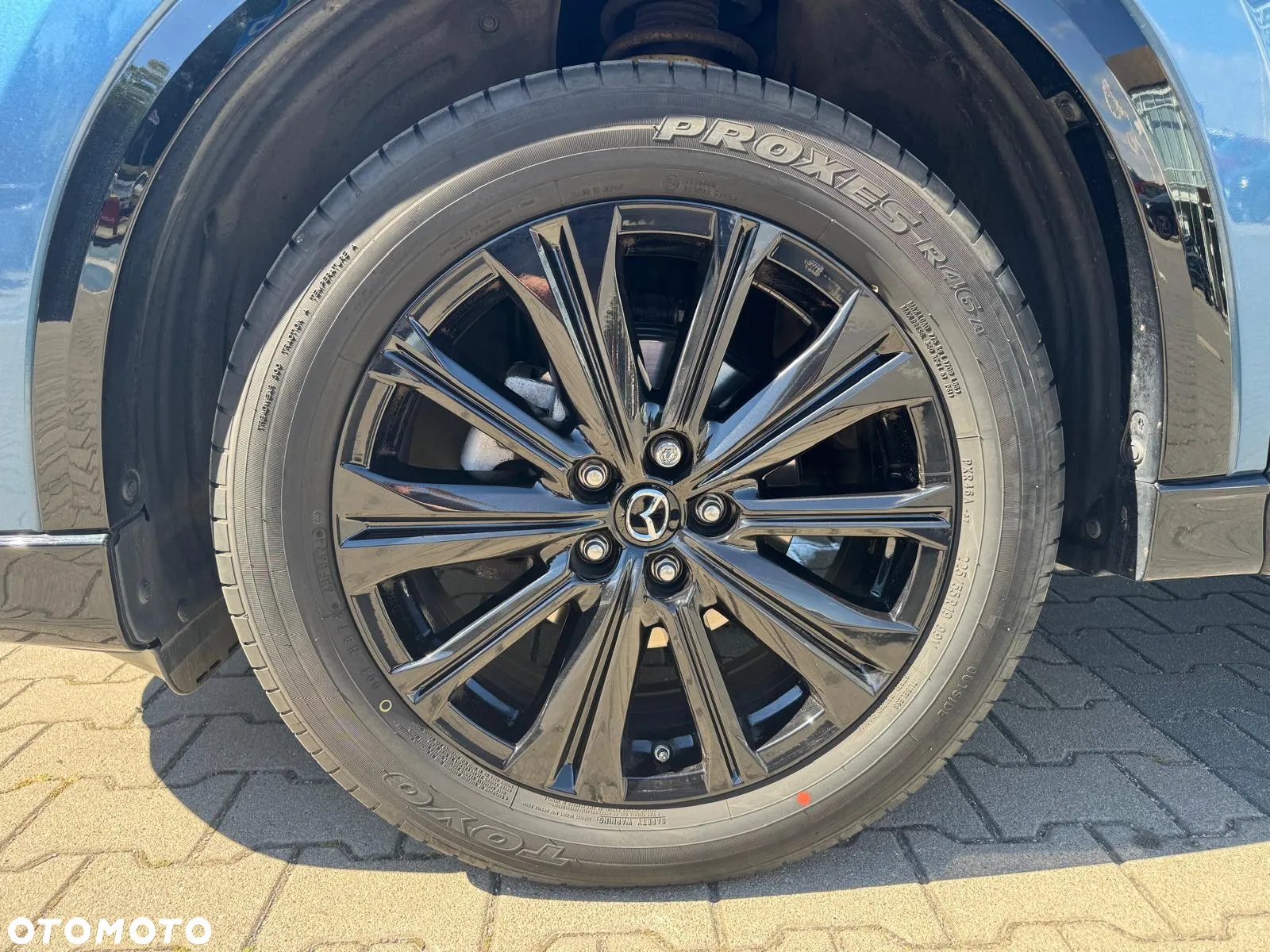 Mazda CX-5 2.0 Homura 2WD - 38