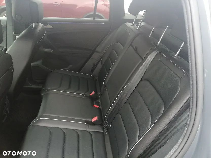 Volkswagen Tiguan 2.0 TDI SCR 4Mot R-Line DSG - 11