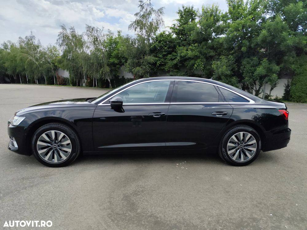 Audi A6 Avant 2.0 40 TDI quattro S tronic Design - 27