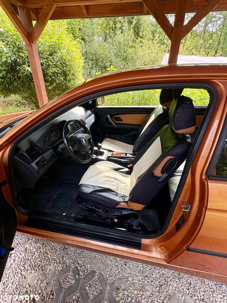 BMW Seria 3 - 13