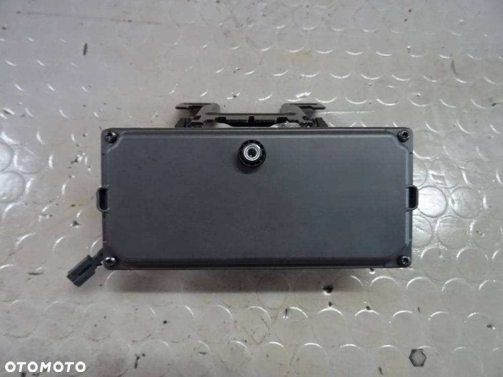 284629358R kamera Radar Renault SCENIC IV Movano trafic czesci - 1