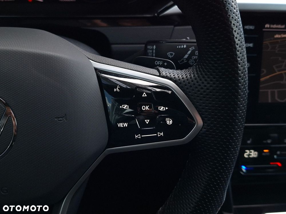 Volkswagen Arteon Shooting Brake 2.0 TDI 4Motion R-Line DSG - 23