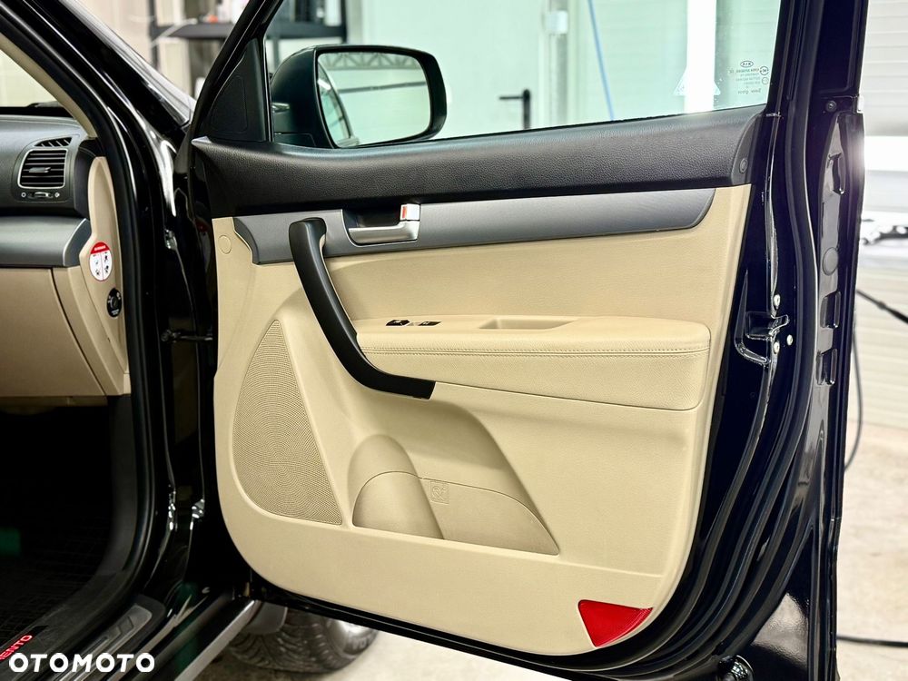 Kia Sorento 2.2 CRDi L 2WD - 14