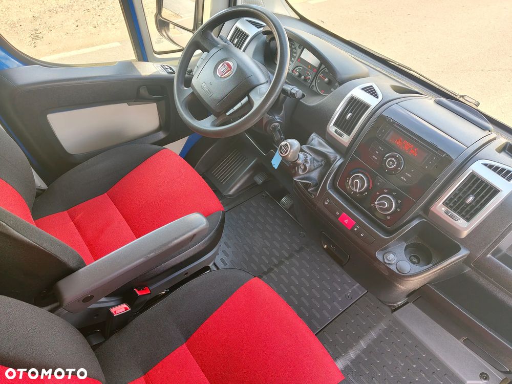 Fiat DUCATO L2H2 / 2.3 Multi-Jet 130 KM - 35