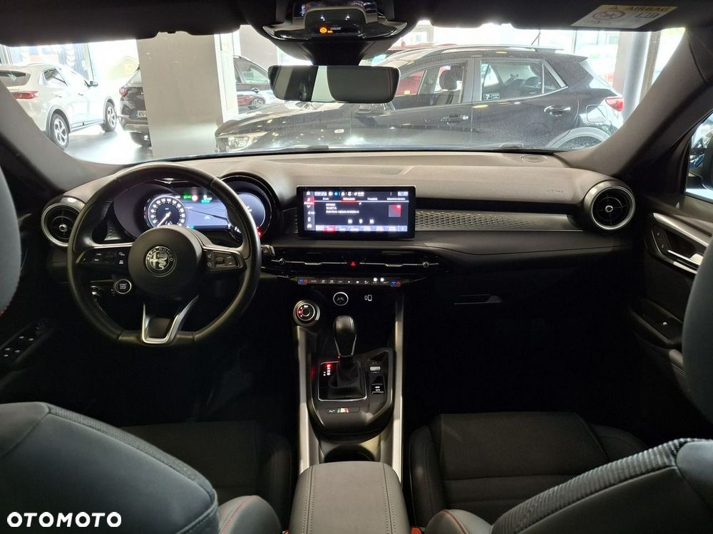 Alfa Romeo Tonale - 19