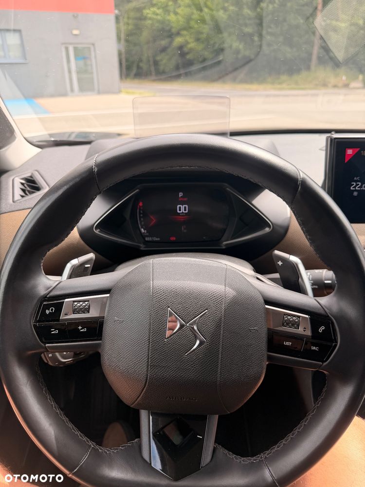 DS Automobiles DS 3 Crossback 1.2 PureTech Grand Chic - 11