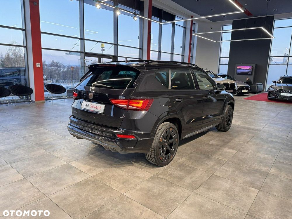 Cupra Ateca - 9