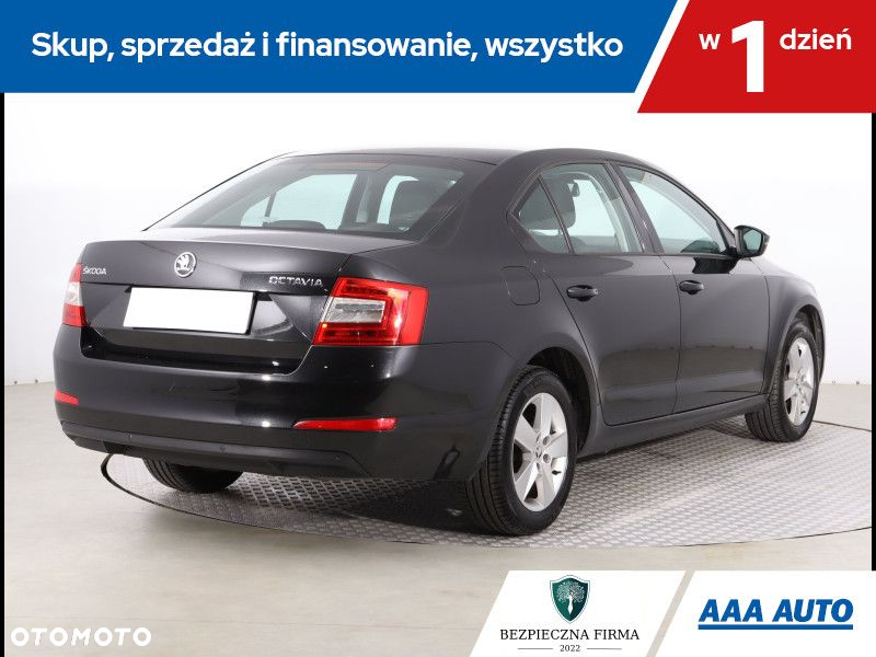 Skoda Octavia - 6