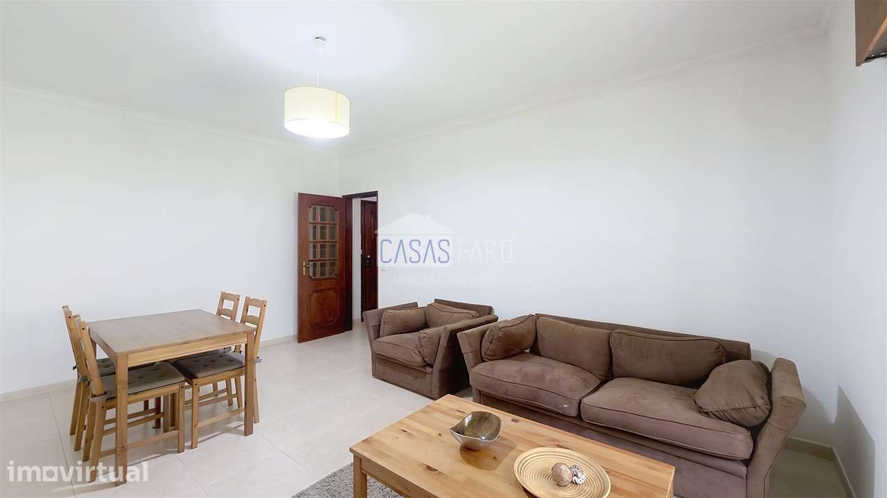 Apartamento T2 Venda em Faro (Sé e São Pedro),Faro - Grande imagem: 5/28
