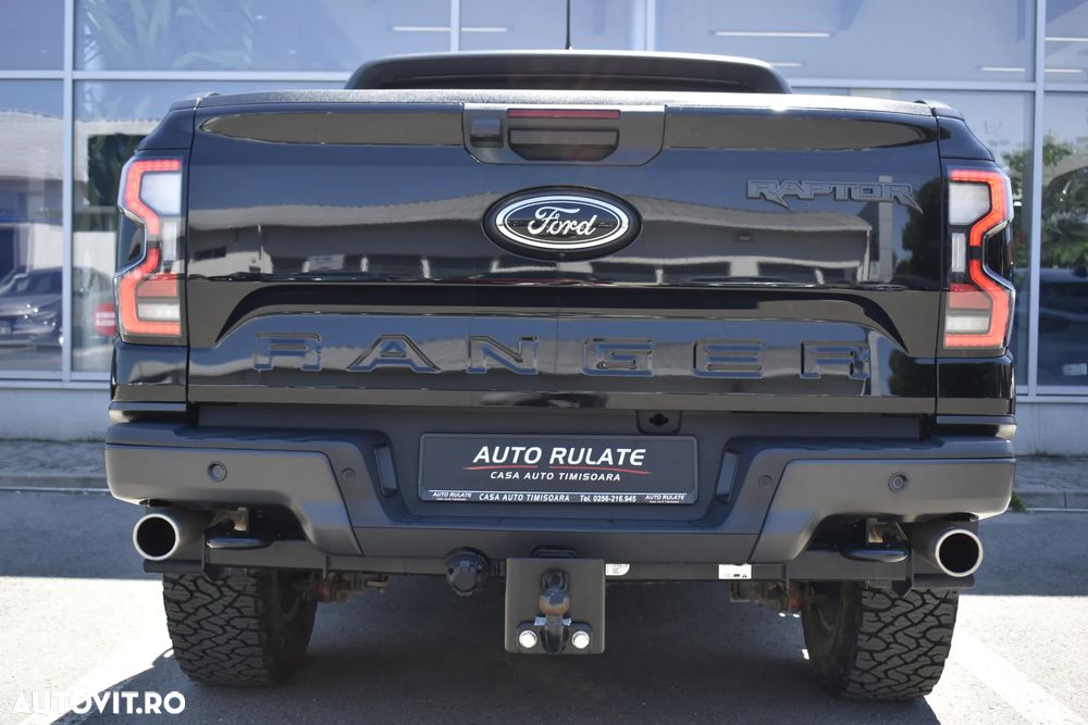 Ford Ranger - 6