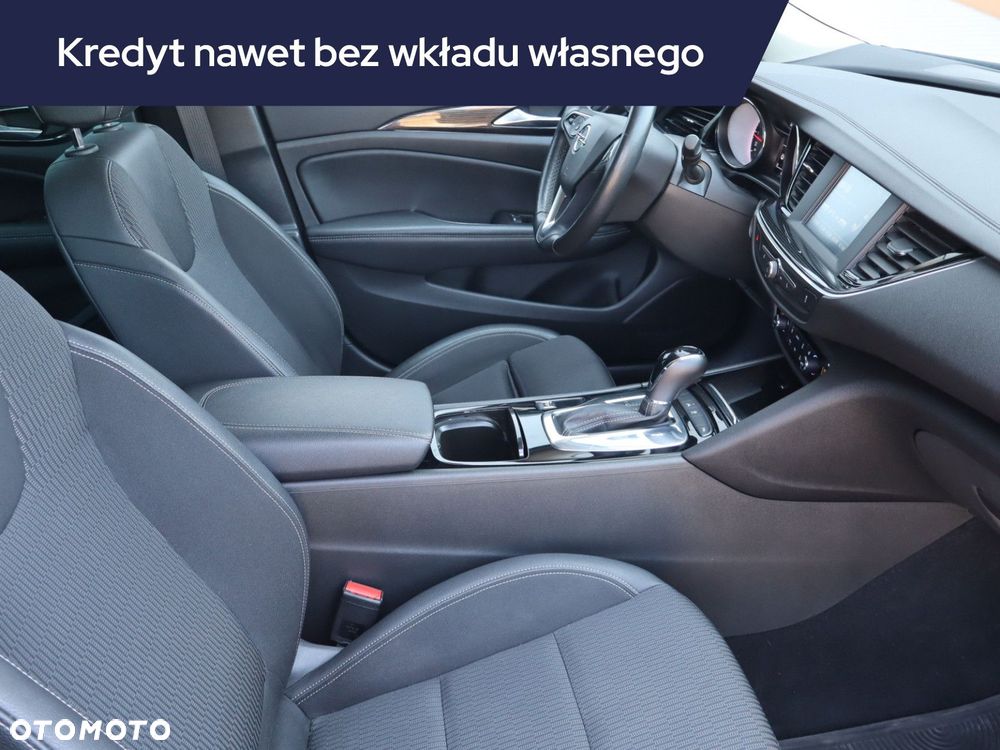Opel Insignia - 11