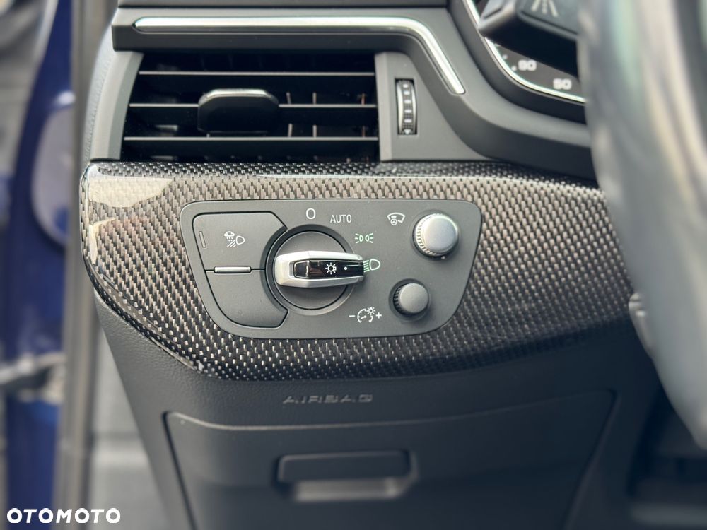 Audi S4 Limousine - 24