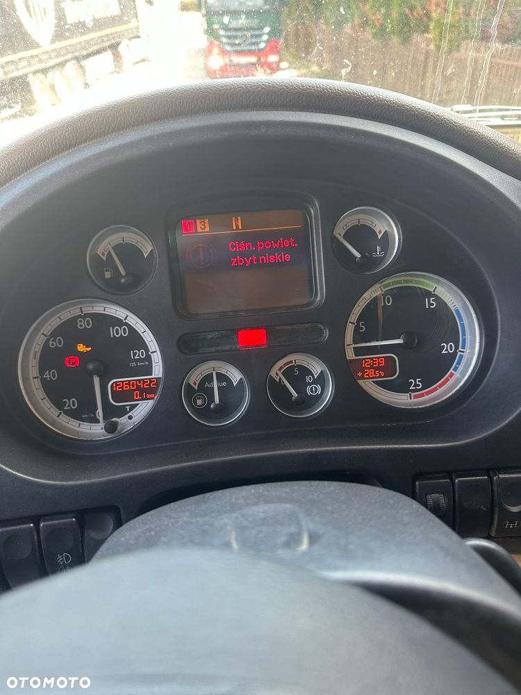 DAF Xf105.460 - 8