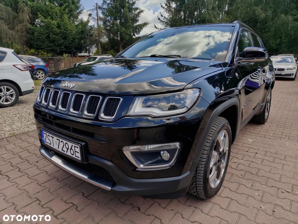 Jeep Compass - 3