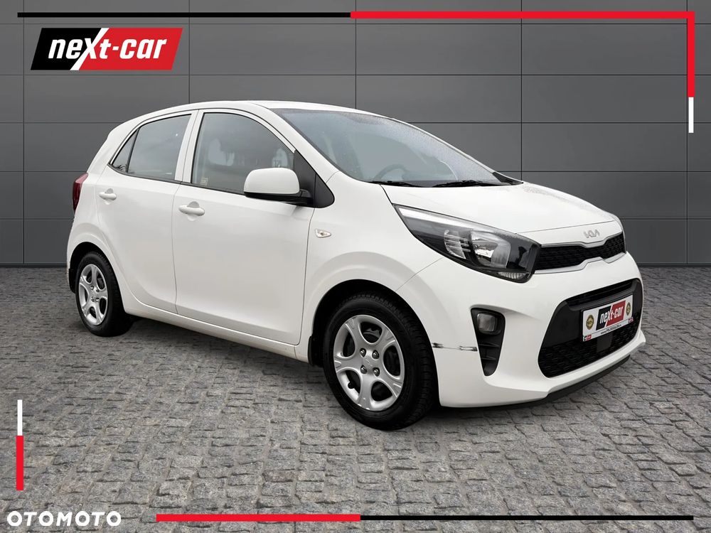 Kia Picanto 1.2 M - 7