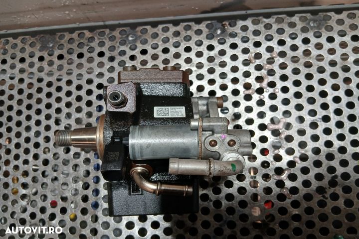 Pompa inalta presiune 03L130755E 03L130755E Volkswagen VW Golf 6 [200 - 2