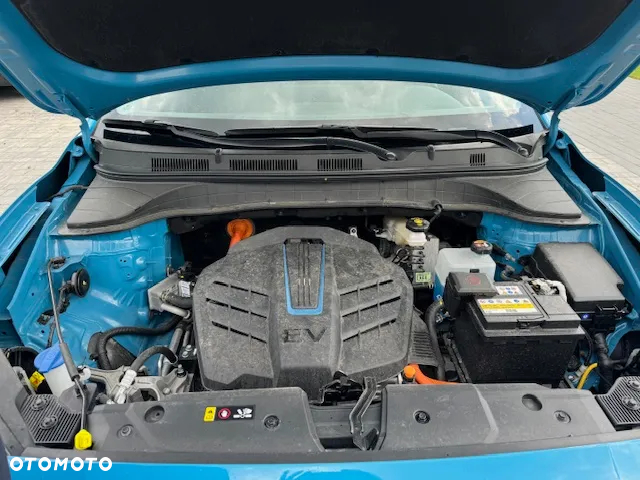 Hyundai Kona - 31